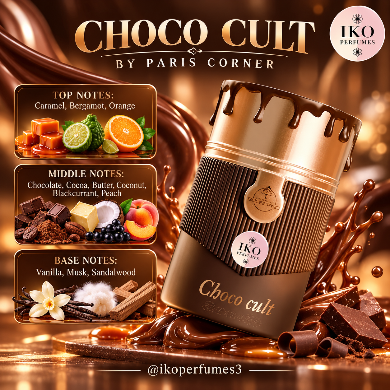 Choco Cult _0