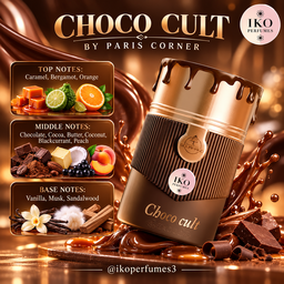 Choco Cult 