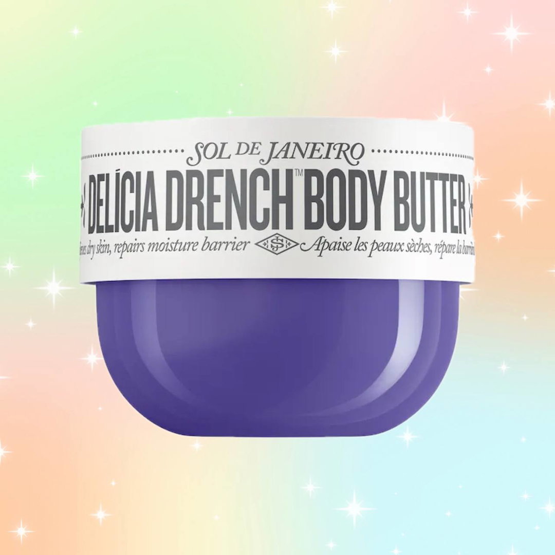 Sol de Janeiro delicia drench 8ml