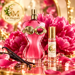 JEAN PAUL GAULTIER LA BELLE ROSEA 