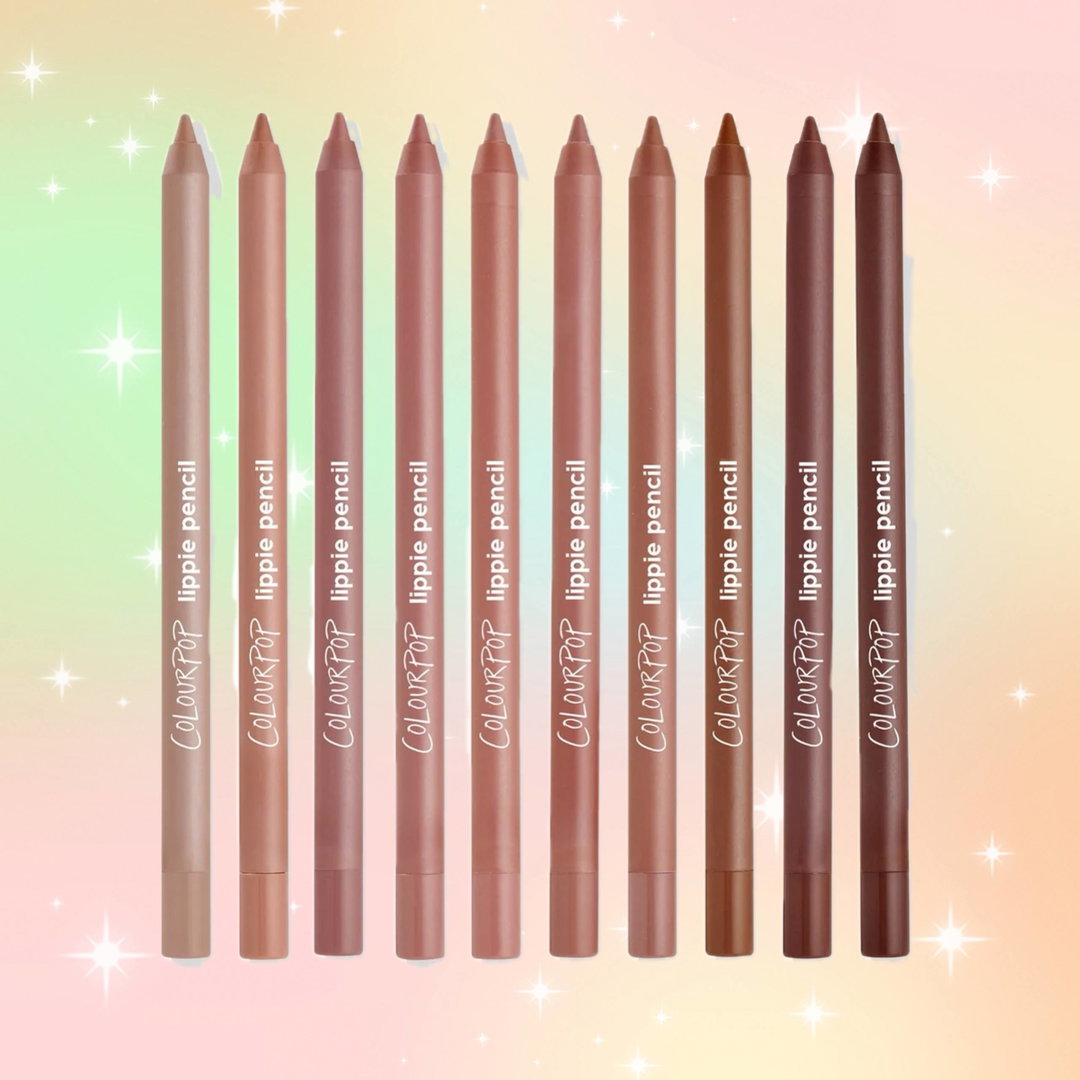 Colourpop lip liner
