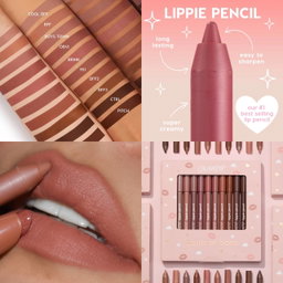 Colourpop lip liner