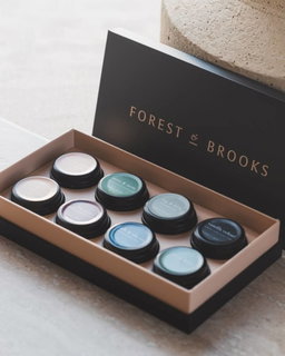 THE NO. 1 DISCOVERY BOX