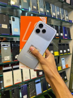Techno spark 30