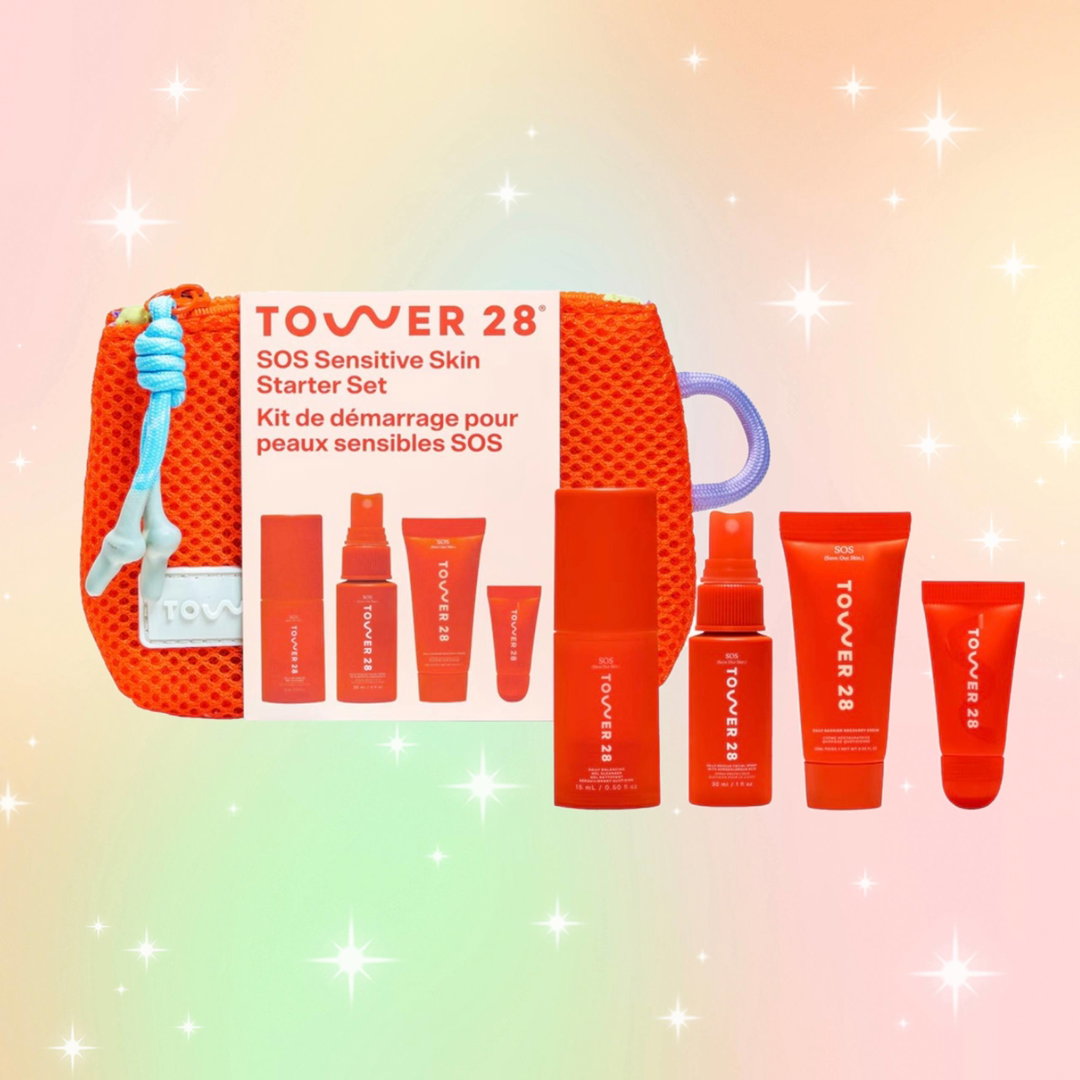 Tower28 mini starter set