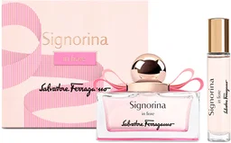 SALVATORE FERRAGAMO SIGNORINA IN FIORE EDT FOR WOMEN