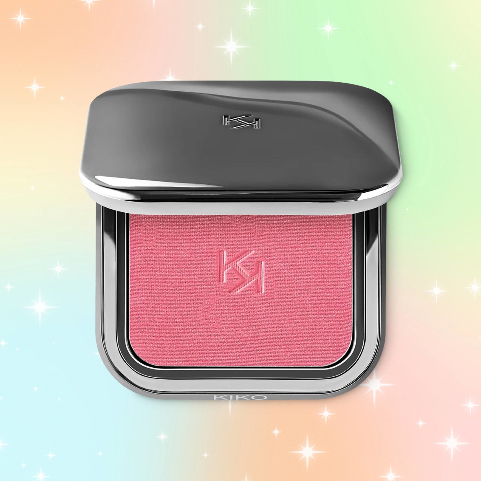 Kiko unlimited blush - shade 09_0