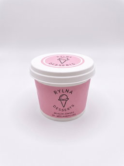 Ice cream cup (75ml)