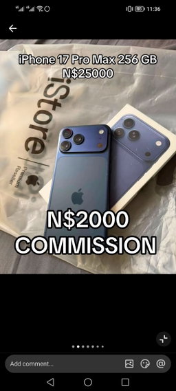 Earn Commission 