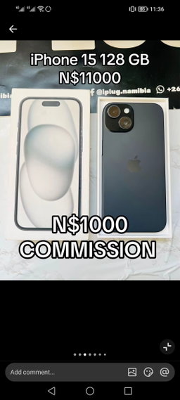 IPhone 11 128 GB