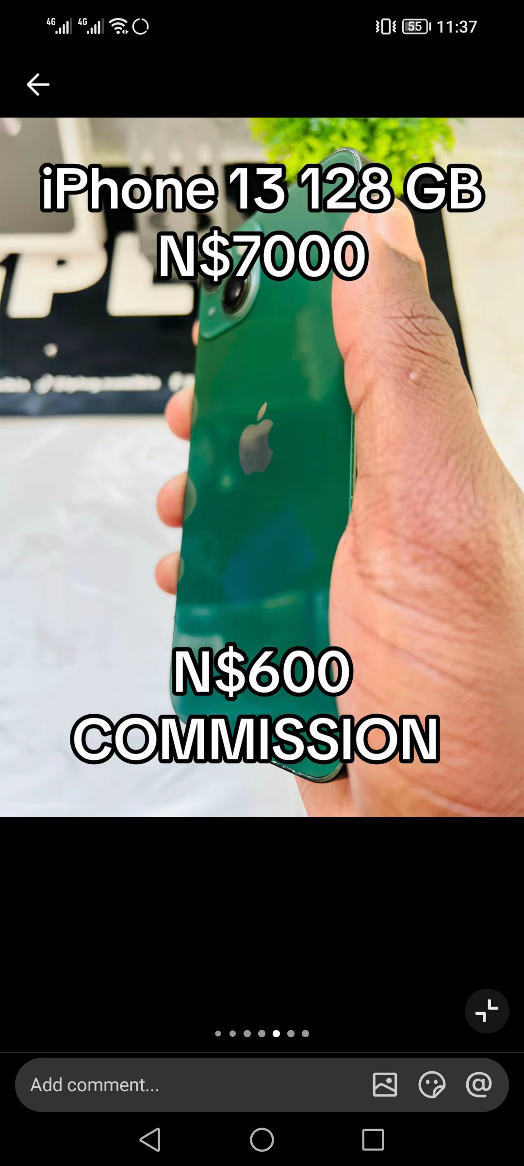 IPhone 13 128 GB_0