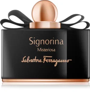 SALVATORE FERRAGAMO SIGNORINA MISTERIOSA EDP FOR WOMEN_1