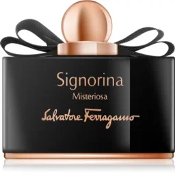 SALVATORE FERRAGAMO SIGNORINA MISTERIOSA EDP FOR WOMEN