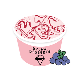 Ice cream cup (75ml)