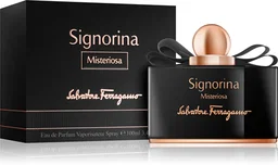 SALVATORE FERRAGAMO SIGNORINA MISTERIOSA EDP FOR WOMEN