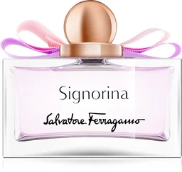 SALVATORE FERRAGAMO SIGNORINA 100ML EDT FOR WOMEN