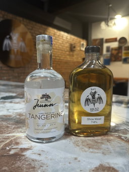 Mead + Gin combo deal