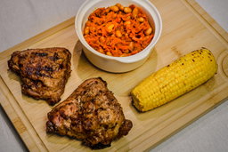 Braai Thigh