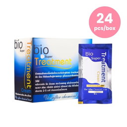 Green Bio - Super Treatment Cream (30ml x 24 Sachets) | Wholesale Hair Care Singapore