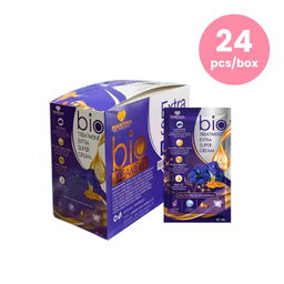 Bio Martina - Treatment Extra Super Cream (40ml x 24 Sachets) | Wholesale Hair Care Singapore