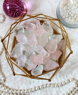 Raw Stones