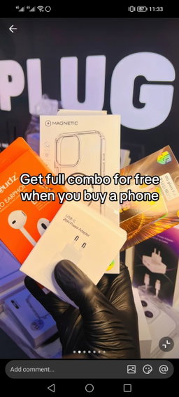 Full Combo For Free
