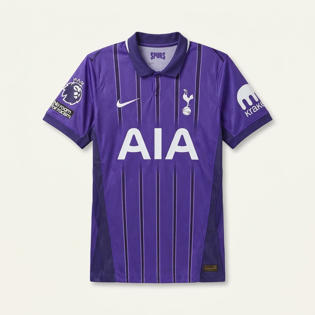 TOTTENHAM HOTSPUR FC 2026-2027_1