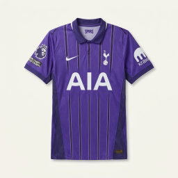 TOTTENHAM HOTSPUR FC 2026-2027