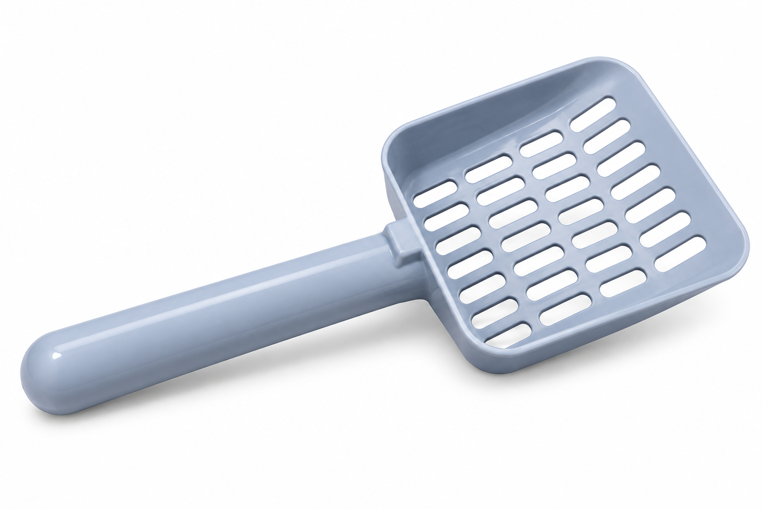 New Scooper