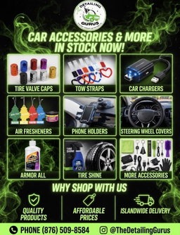 Car Accessories 