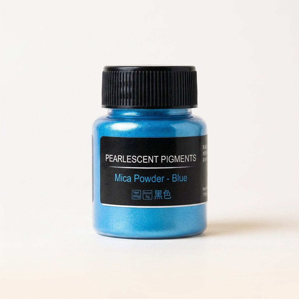 Mica Powder_4