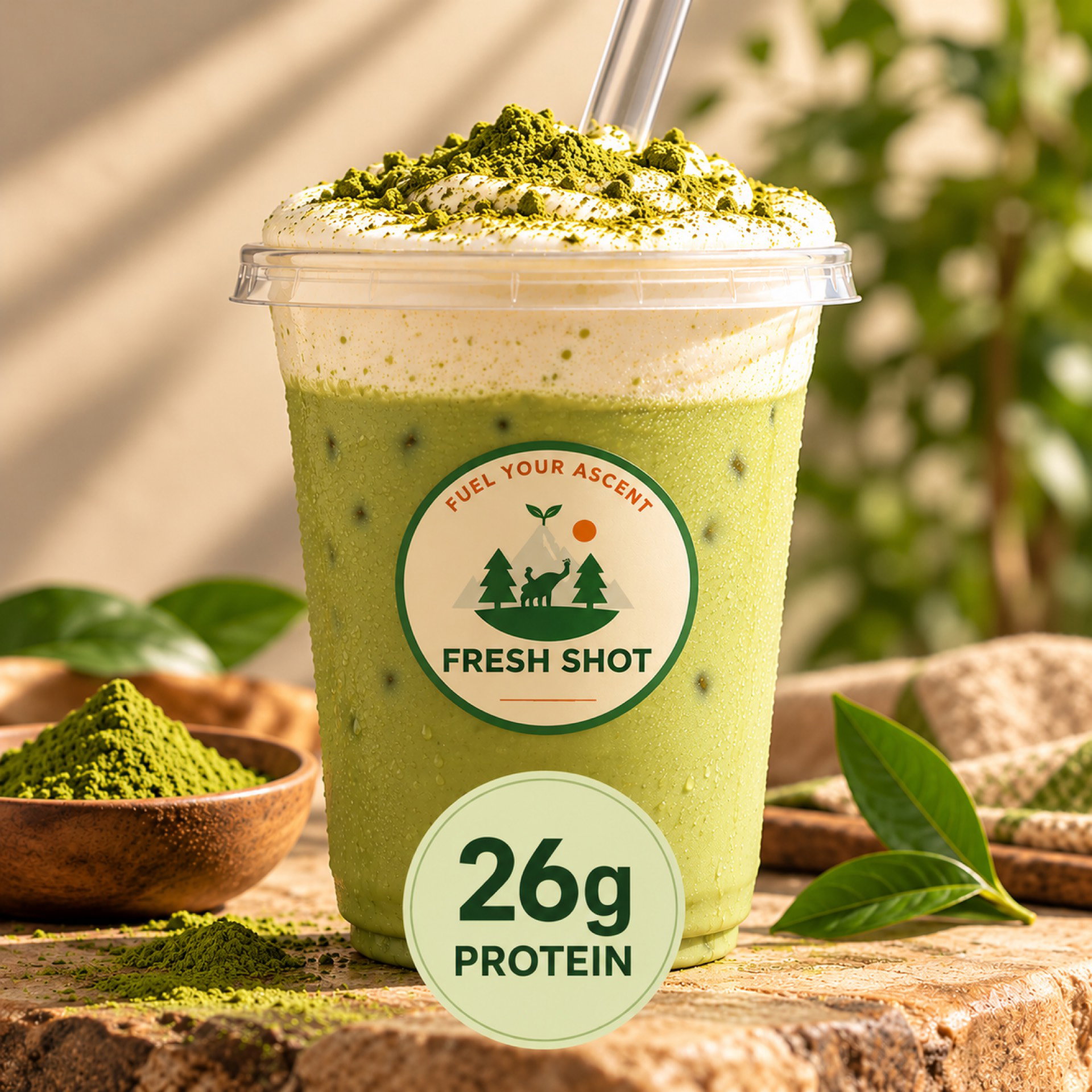 🍵Forest Ascent 16oz