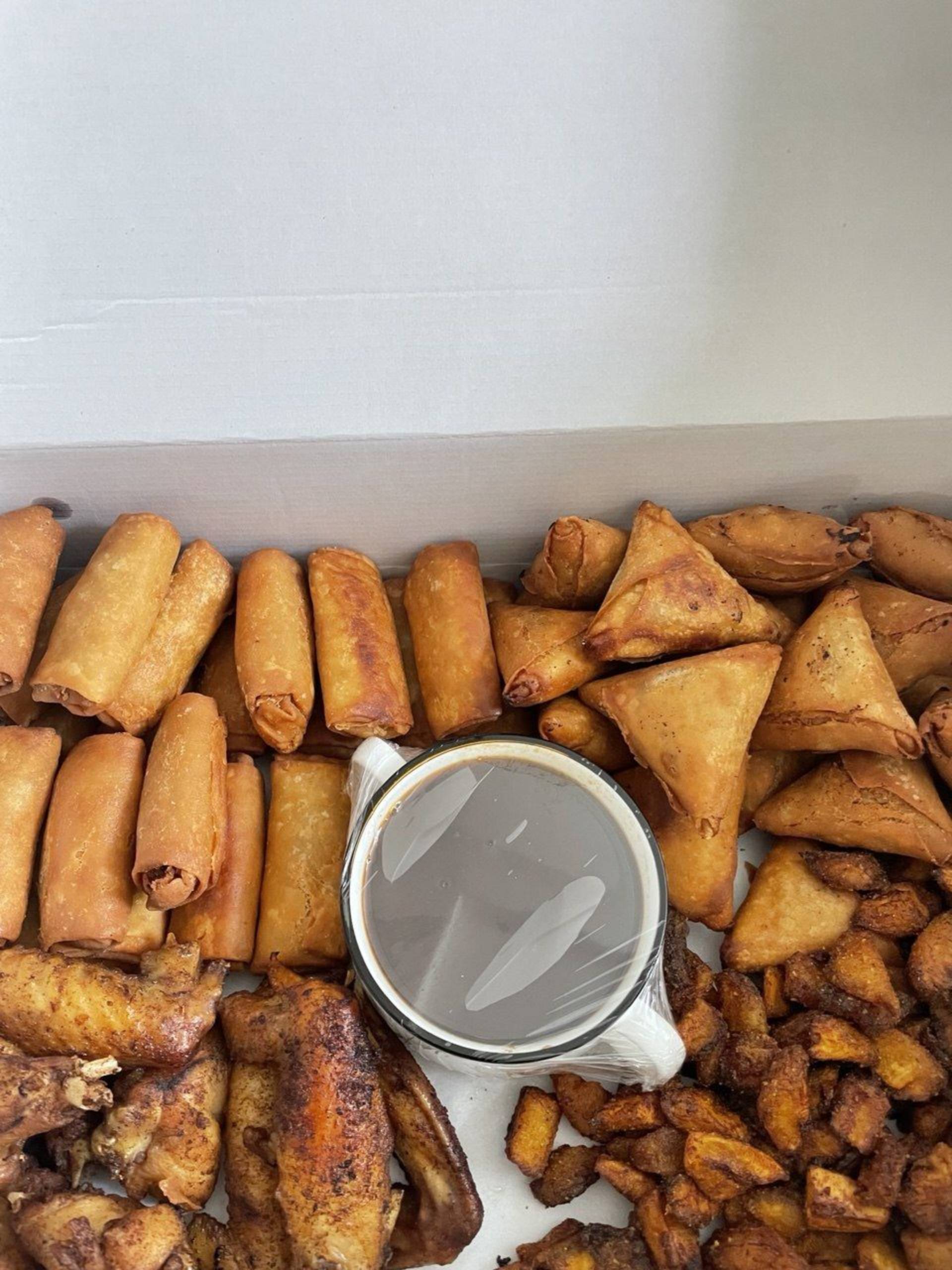 Snack box_0