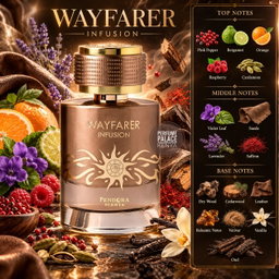 WAYFARER INFUSION