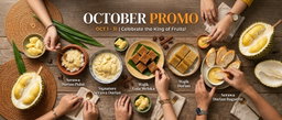 October Promo