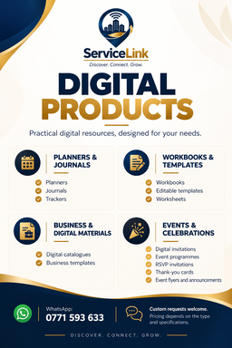 Products