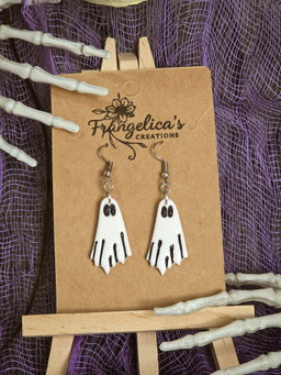 Sheet Ghost Dangles