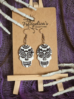 Sugar Skull
