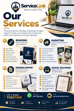 Services