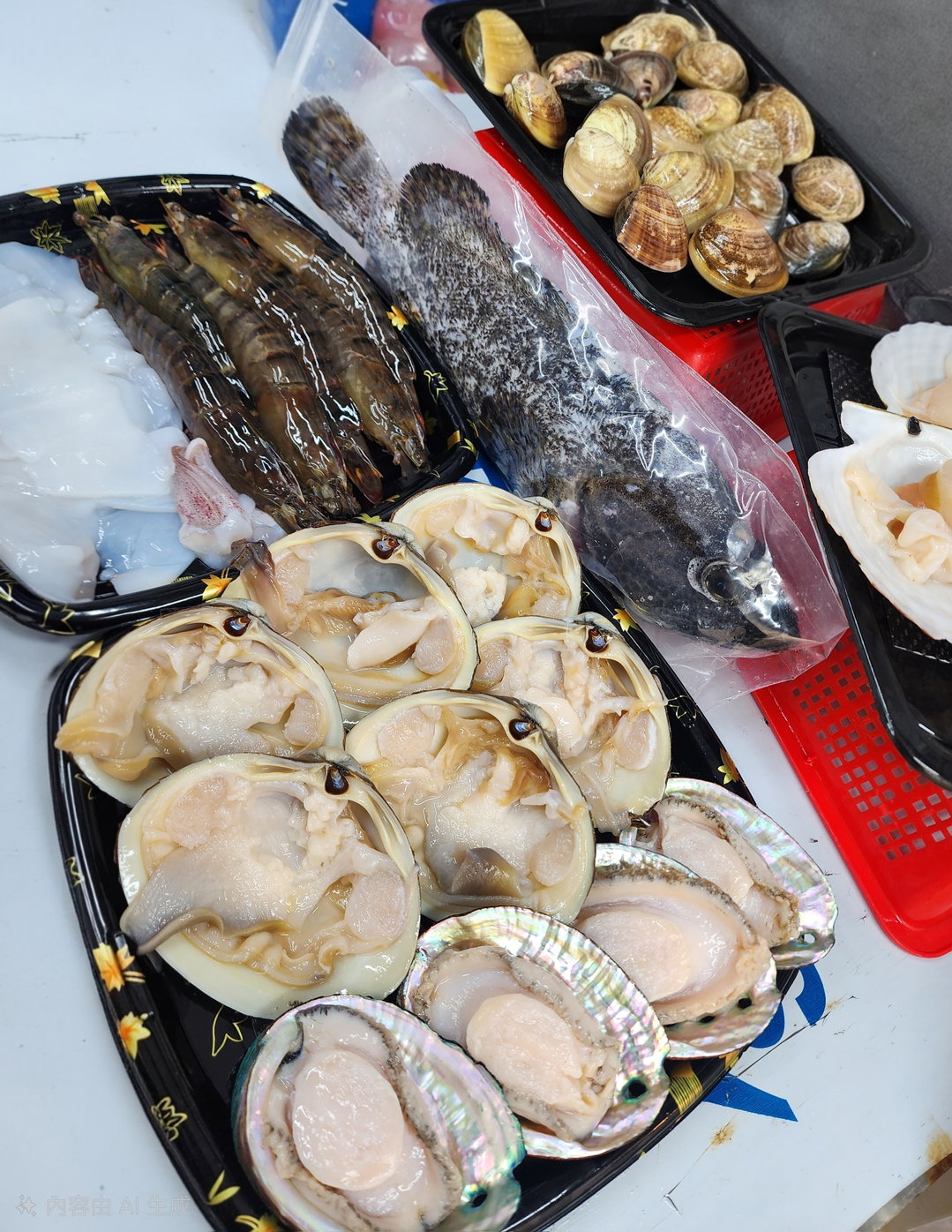 🐟百搭套餐🐟