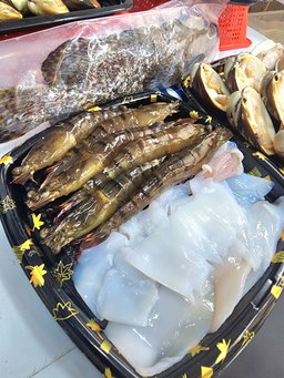 🐟百搭套餐🐟
