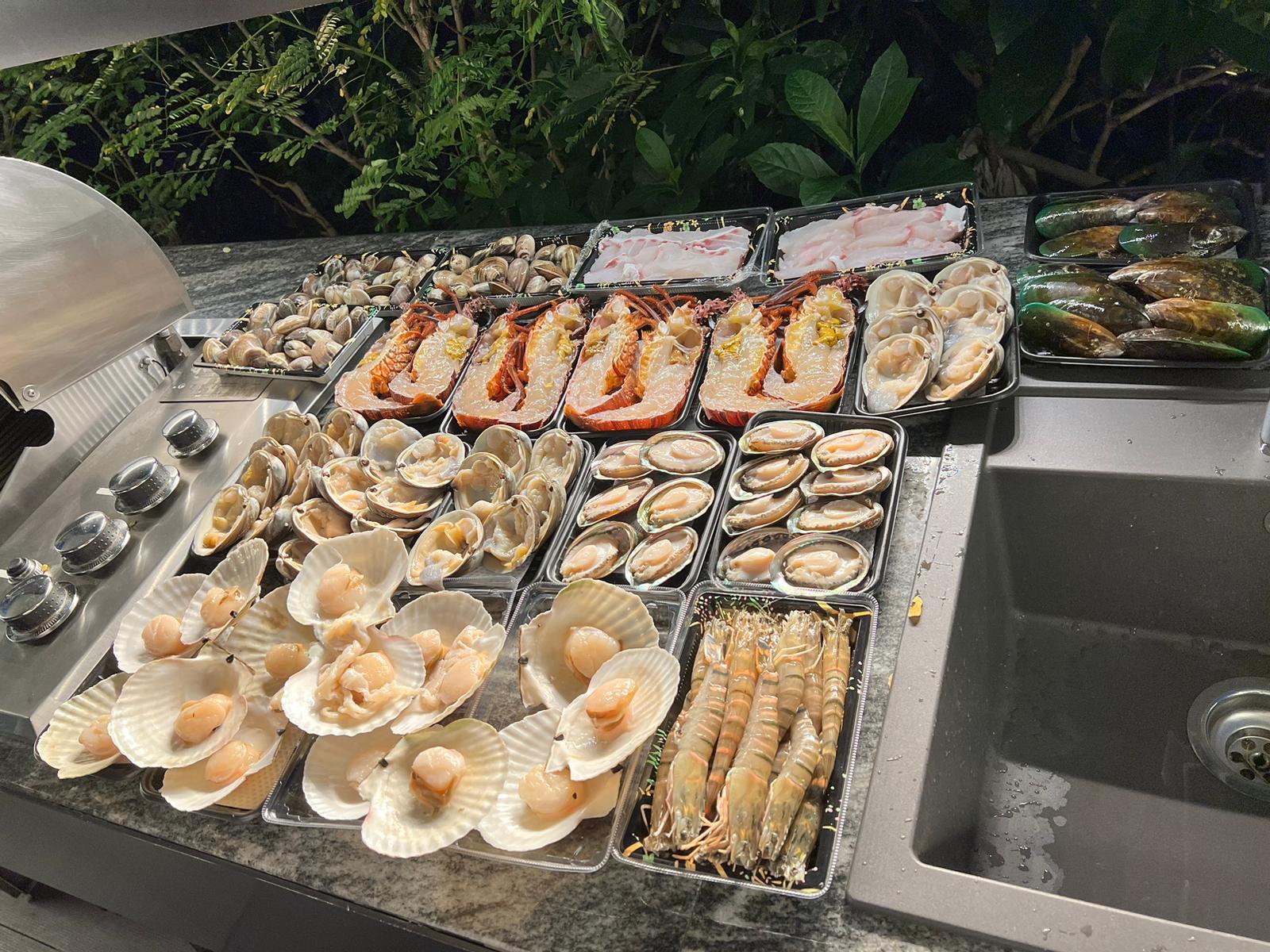 🦞西澳龍蝦餐🦞 _7
