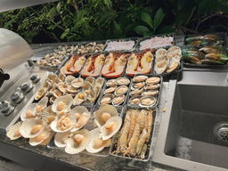 🦞西澳龍蝦餐🦞 
