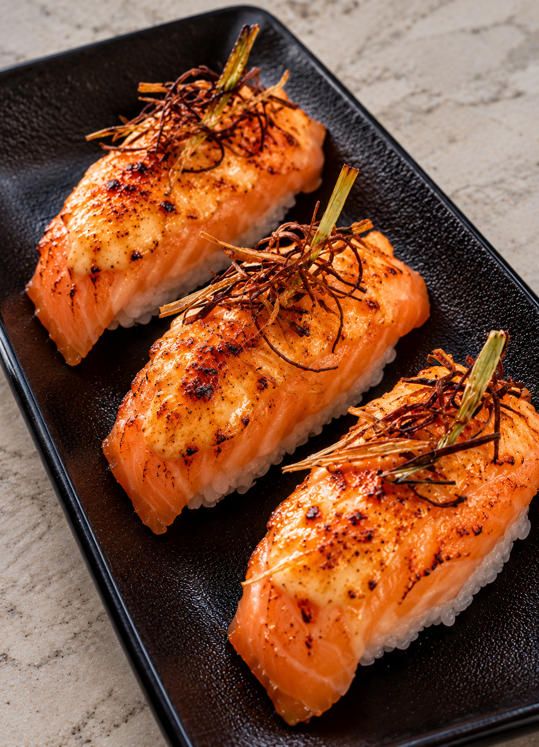 Nigiri Fire