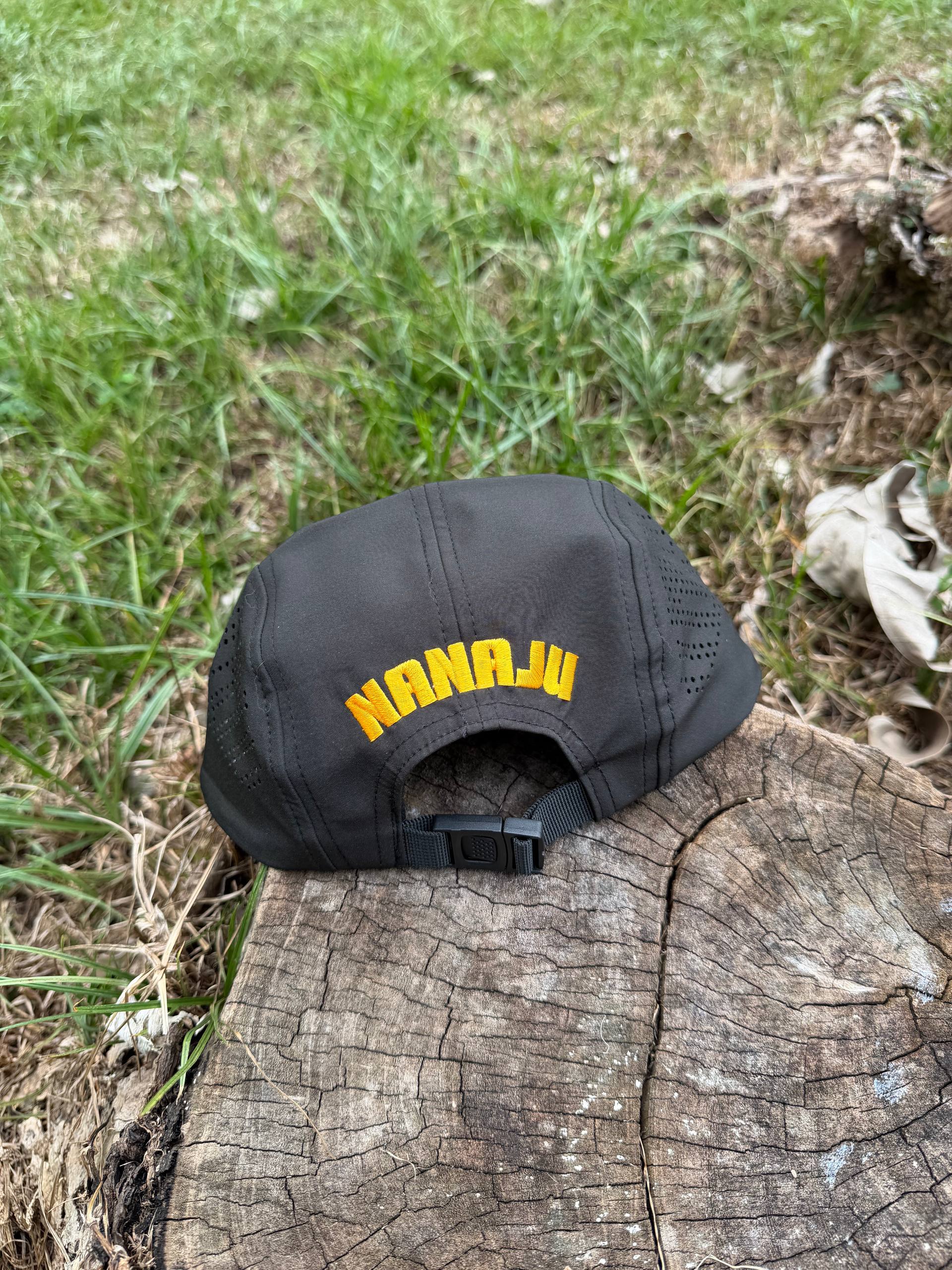 Nana Run Cap_1