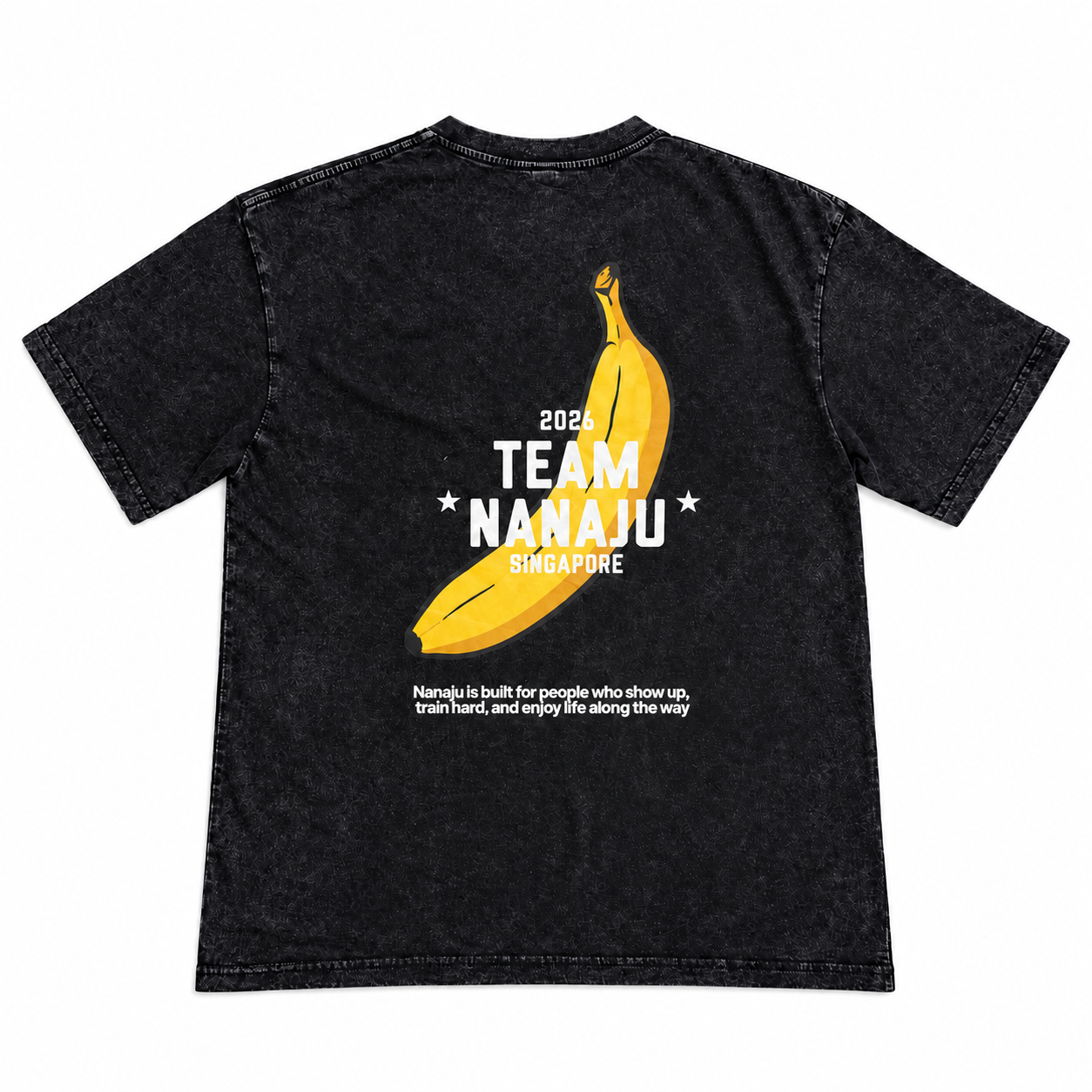 Team Nanaju Shirt