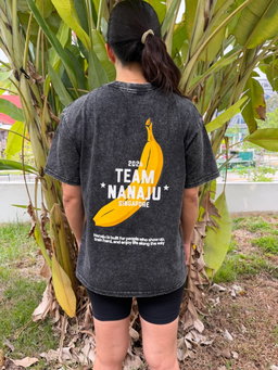 Team Nanaju Shirt