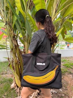 Banana Bag