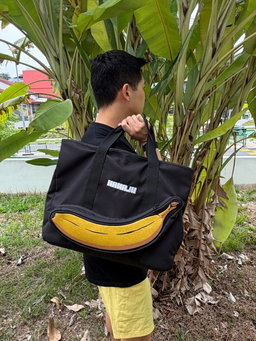 Banana Bag