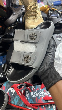 Timberland open shoes 